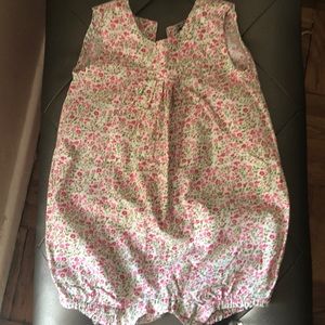 Aloaa 🌺 flowers jumpsuit.